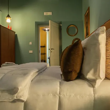 MONART HOSPITALITY Capodimonte-3