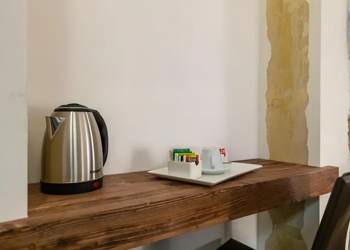 Santa Chiara Inn Napoli