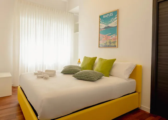 B&B Interno 5 Napoli